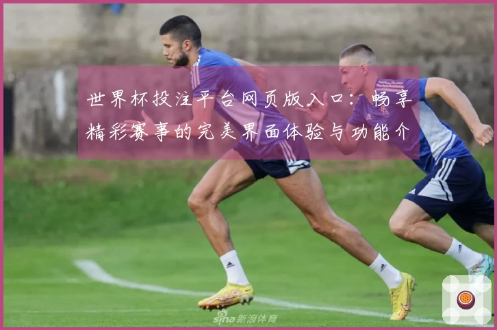 世界杯投注平台网页版入口：畅享精彩赛事的完美界面体验与功能介绍