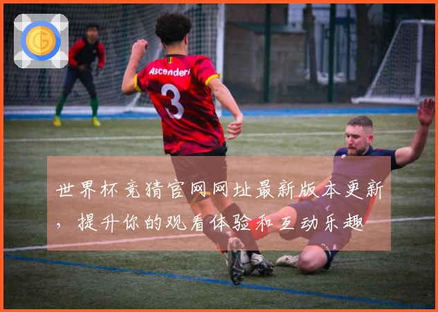 世界杯竞猜官网网址最新版本更新,提升你的观看体验和互动乐趣