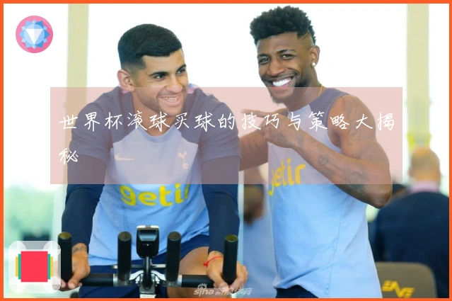 世界杯滚球买球的技巧与策略大揭秘