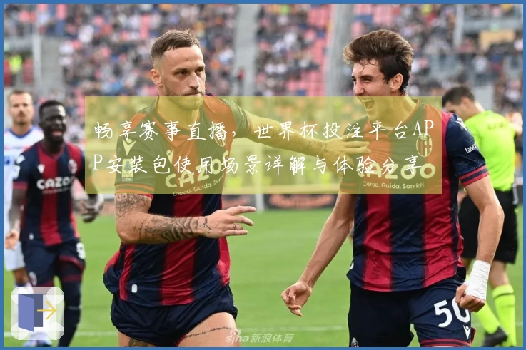 畅享赛事直播，世界杯投注平台APP安装包使用场景详解与体验分享