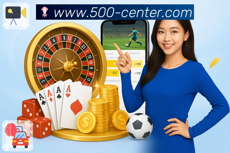 500彩票网官方 背景图